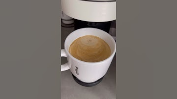 Day 4 of Nespresso Advent Calendar!  Gran Lungo Costa Rica