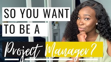 How to get into PROJECT MANAGEMENT with NO EXPERIENCE | UK | 7 TIPS