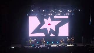 Devo Man Of Steel In Charlotte