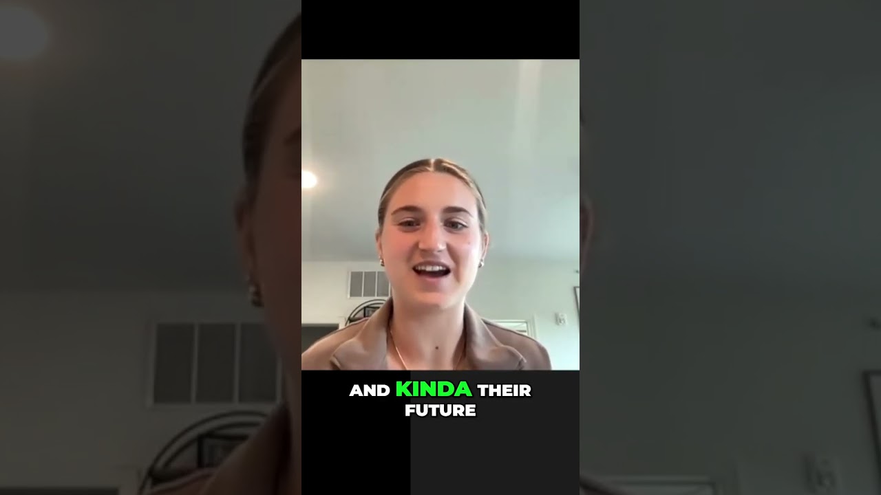 Ally Sentnor`s  Surreal Draft Moment: Dreams Come True! 