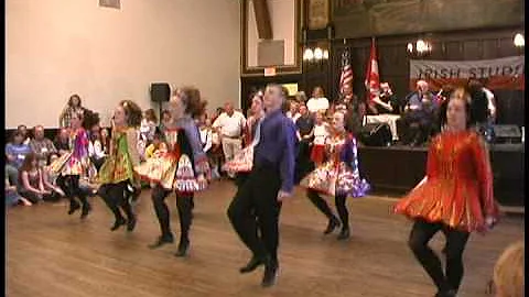 Harney Academy of Irish Dance