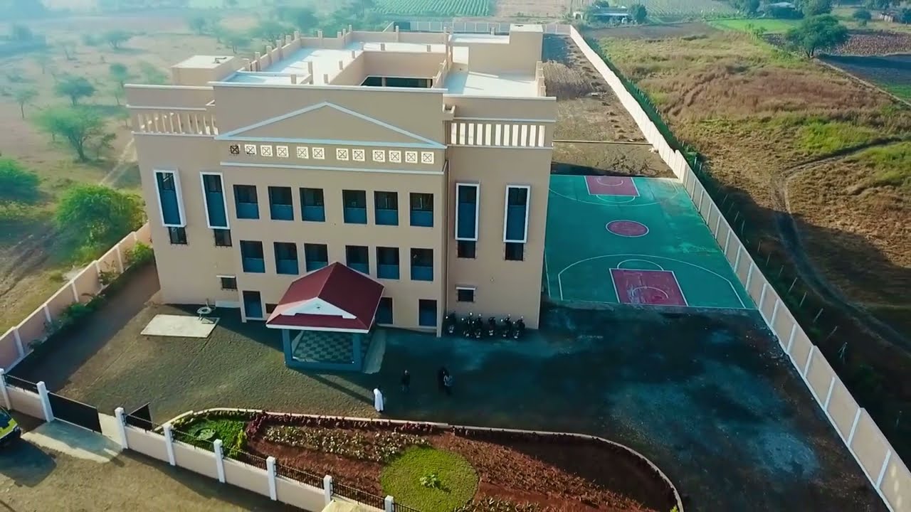 St. Thomas Malankara catholic School | Schools Basic Facilities