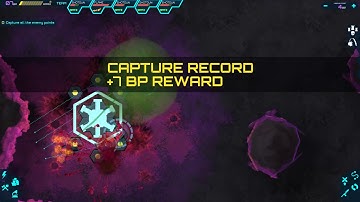 Ayumilove Infested Planet Random Mission Caves Guide