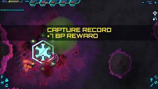 Ayumilove Infested Planet Random Mission Caves Guide