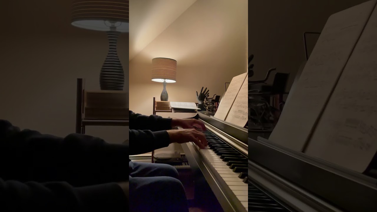 Strange Coincidence…