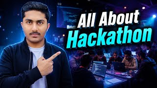 All About Hackathons You Should Know