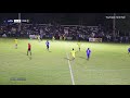 2019 2020 Match Day 21   Mount Pleasant vs Vere