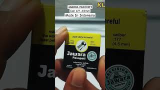 Mimis Jawara Pasopati