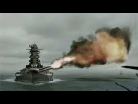 【旧日本軍＆自衛隊MAD】銃爆　この想いを乗せて…