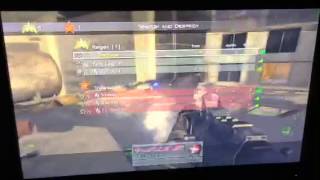 Map 1 v Goon Squad Gs