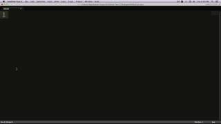 Android Admob Studio Eclipse 2014 Development Tutorials #6