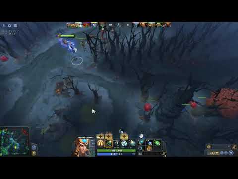 Dota 2 Win Frostivus 2019 Event Points In 27min Game Youtube