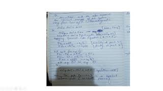 Cp - Cv= R(Complete) derivation