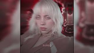 Billie Eilish Edit Free Ae Project File