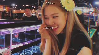 Freebola - Glup! || Rosé [FMV] 🌷