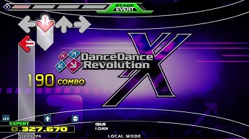 SM5.1/DDRSN3: 作品 (opus) / f-ZUKIN Playthough AAA Perfect Full Combo