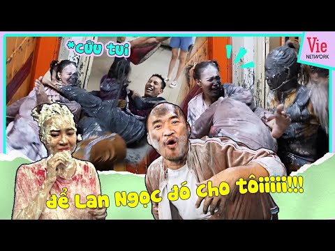 Video CỰC DƠ: Nọc Nọc, ông chú HÓA THÚ 