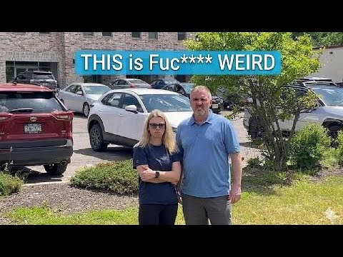 KAREN Freaks Out SAYS Recording Is WEIRD Cops Called!!!!