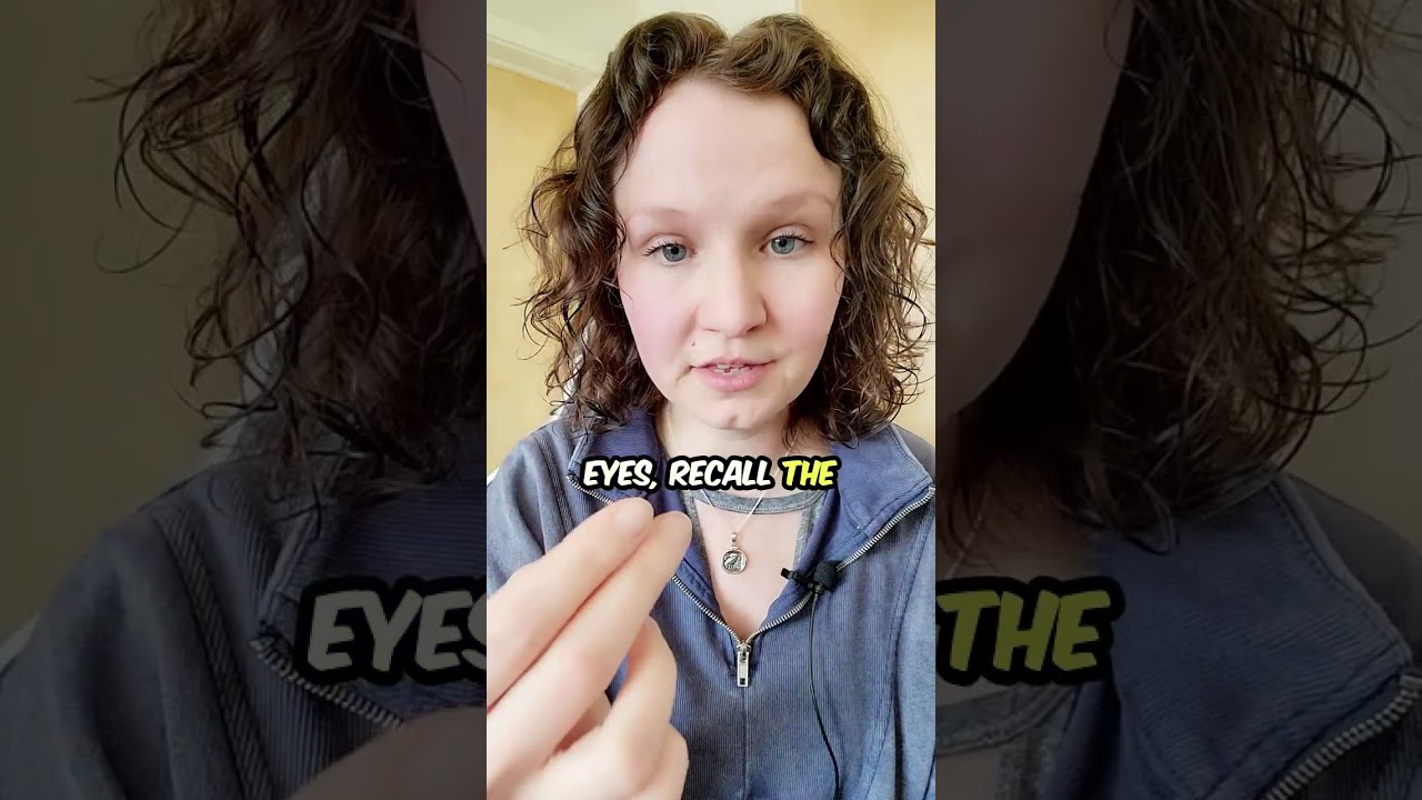 Stop Toxic Psychic Visions, Try This!