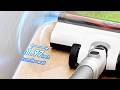 TACKLE HUGE MESSES! ⚡ Tineco Cordless Stick Vacuum (1L Dustbin)