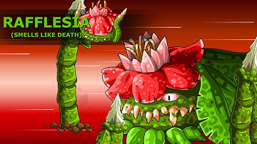 Epic Battle Fantasy 4 Ultrawide Intro