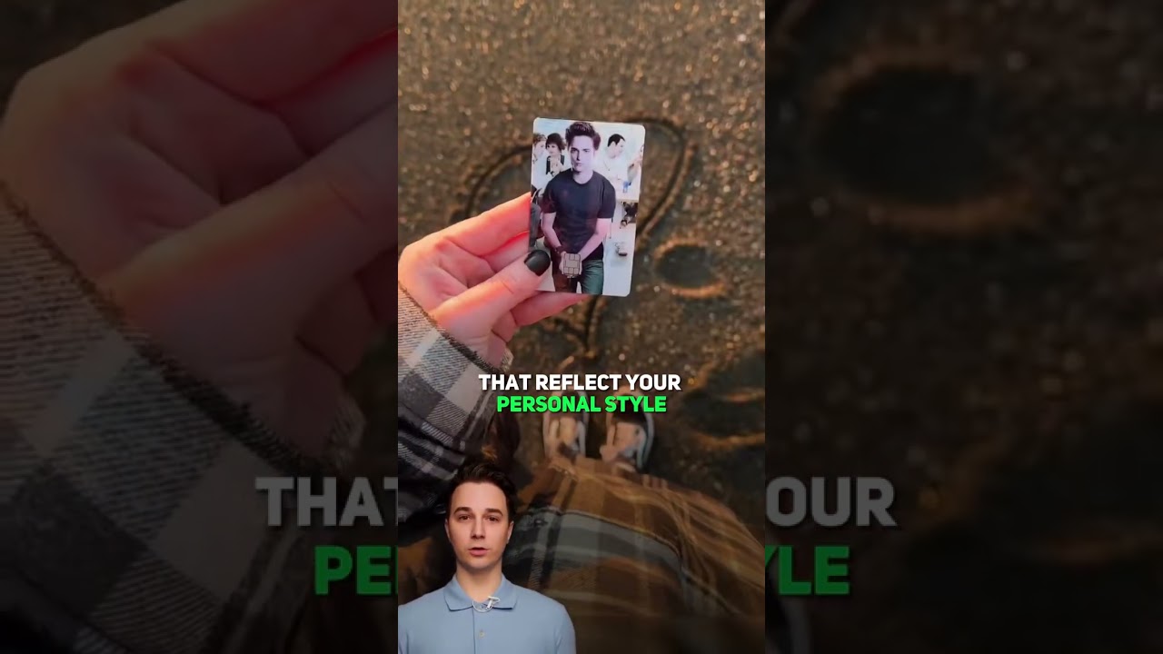 A genius from the USA 🫡 