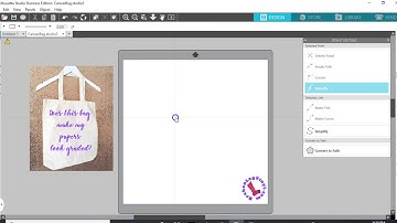 Creating Mock Ups in Silhouette Studio