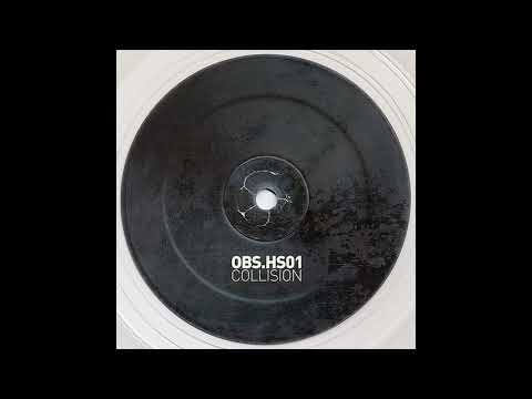Collision (6) — Obs.Cur HS01 - Collision - A2 - Frequency Float