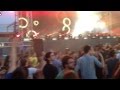 Fedde Le Grand @ Cacao Beach 2014 Closing (Reload)