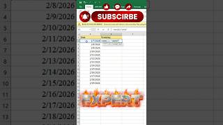 Convert Date to Weekday in Excel with Shortcut | Expert Formula Trick | Digital Office Skill