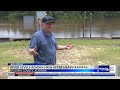 Baldwin County rivers run through it, around it and over it