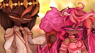 Shes my Alibi... []#gacha #gachaeditt #gachaart #gachatrend