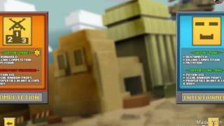 Block Force | Mutation Mode |