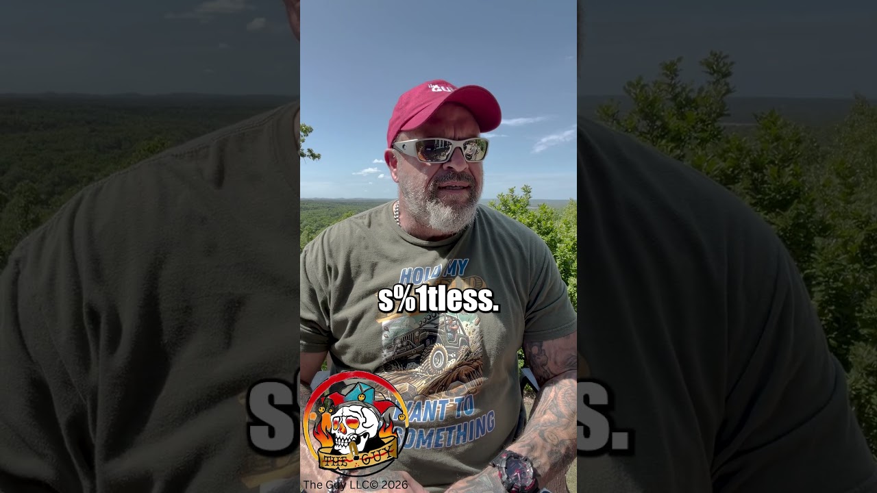 Retired Pirate