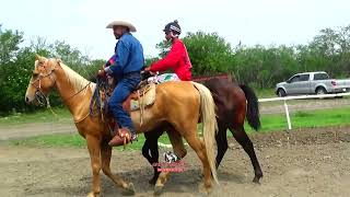 EL TAMAULIPECO VS EL MOSCO 200 YDS