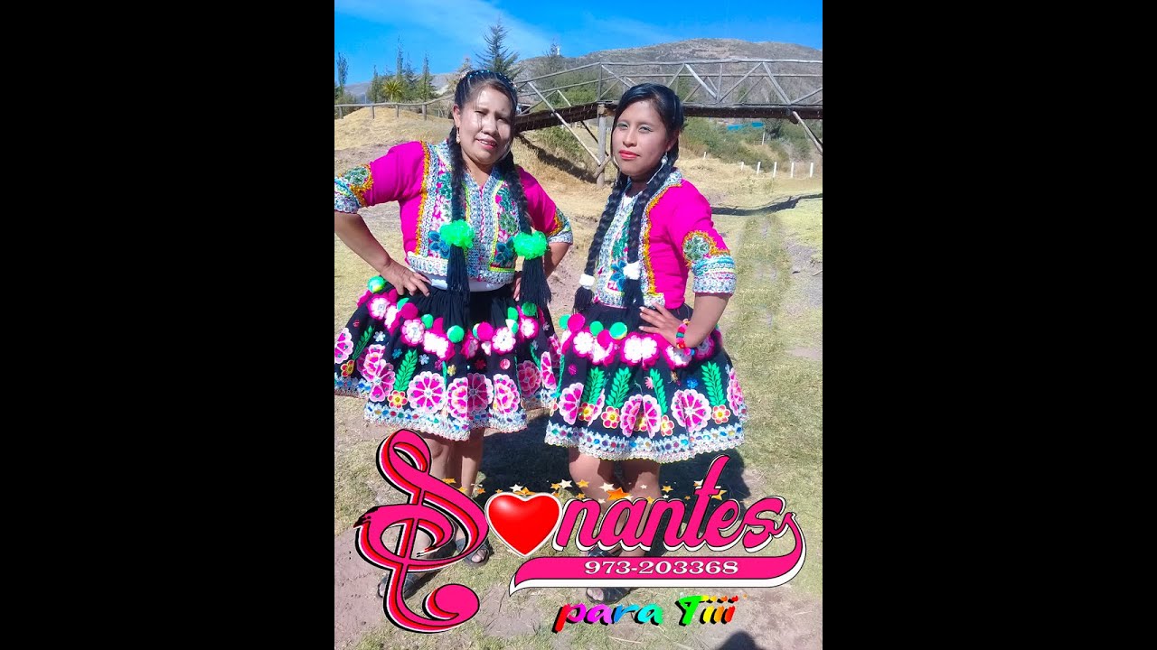 Sonantes Para Tiii Tema Para Paran 2020 Youtube