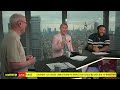 Simon Jordan's PASSIONATE RANT on VAR, 16 years on from Frank Lampard's GHOST GOAL vs Germany!