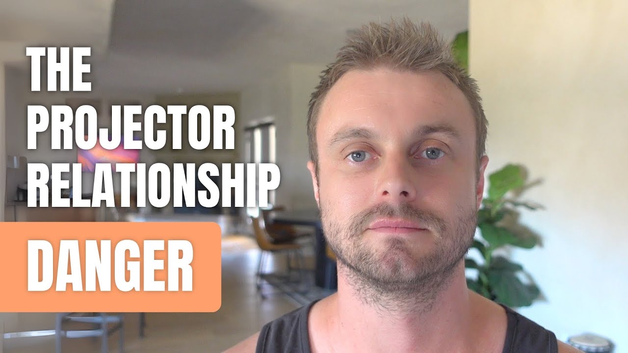 Relationships danger for Projectors: don’t do this