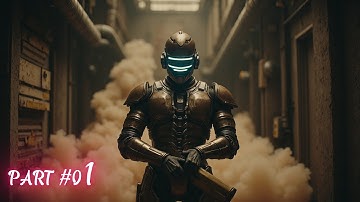 Dead Space Remake Walkthrough Pc Gameplay Part 1: USG Ishimura Awakens [2K 60FPS]