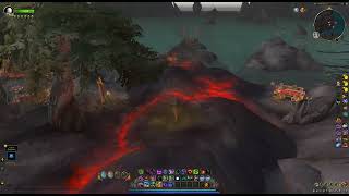 How to get back to Orgrimmar from Dragon Isles (no portal), WoW Dragonflight