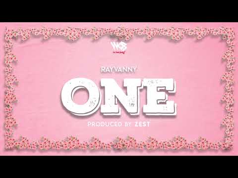 Rayvanny Ft Karen -  One (Official Audio) SMS SKIZA 8548830 to 811