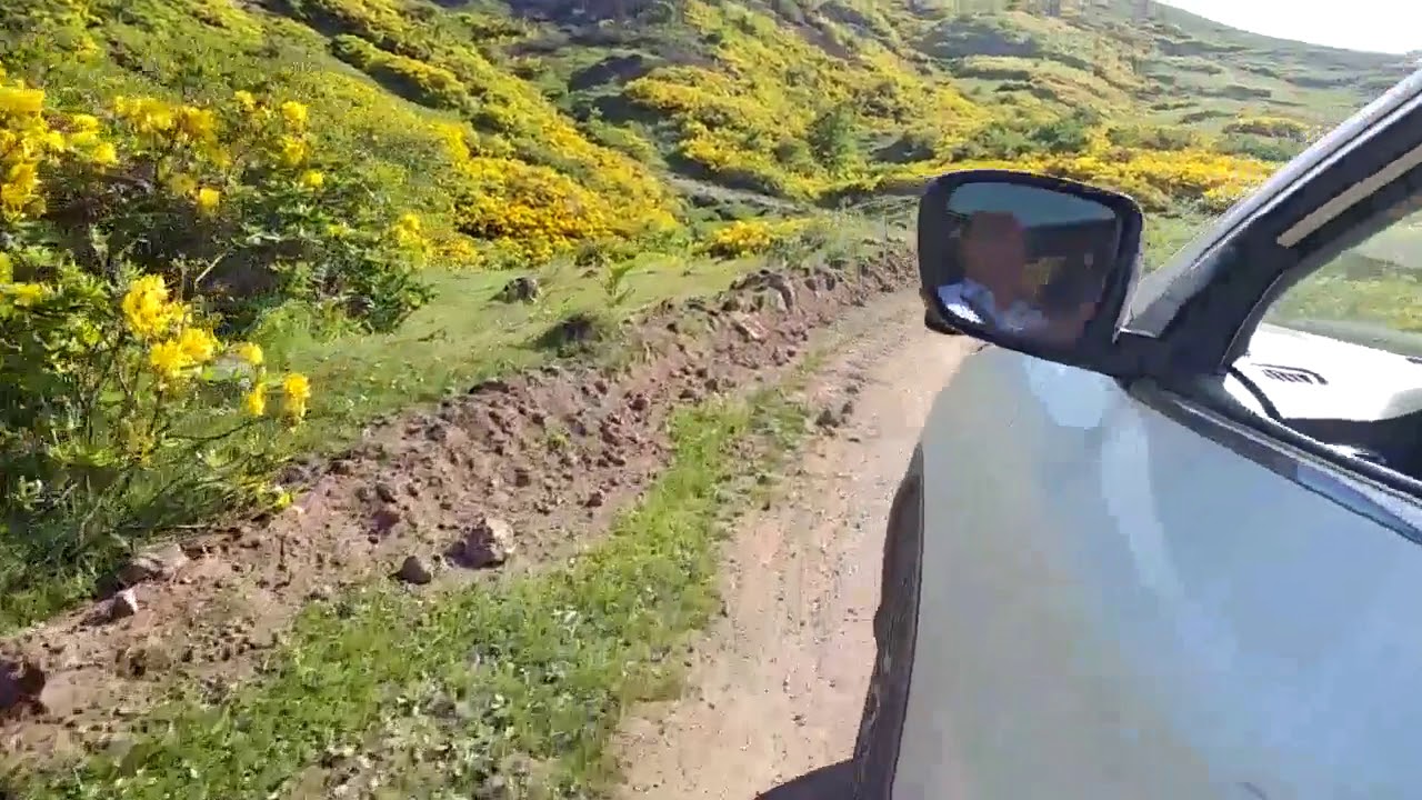 BİR YAYLA GÜNLÜĞÜ (KUMRU YAYLALARI)