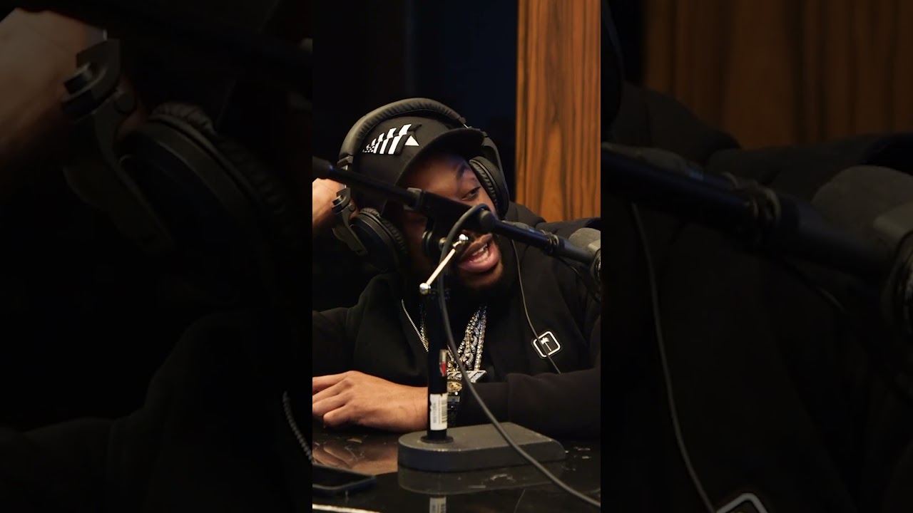 What Meek Mill Has No Tolerance For