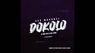 Sev Mokonzi - Dokolo ( C'EST DOUX ) Remix by Evino Beat x BRN x MMB