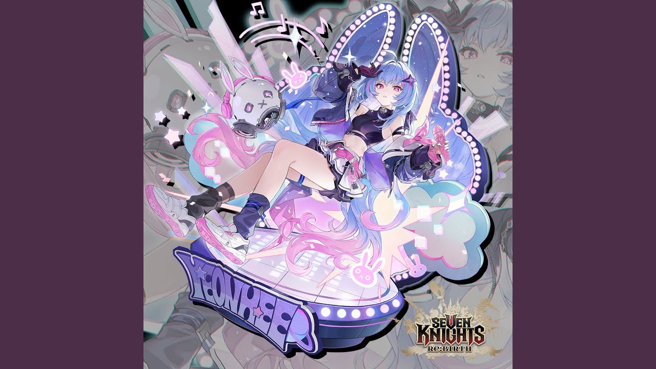 Beyond the Seventh Season