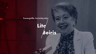 "Izjust centru un mērķi ir svarīgi gan dzīvē, gan dejā" | Laikmeta krustpunktā