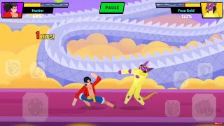 Stick Warriors: Shadow Fighter #04 - Android Gameplay HD screenshot 3