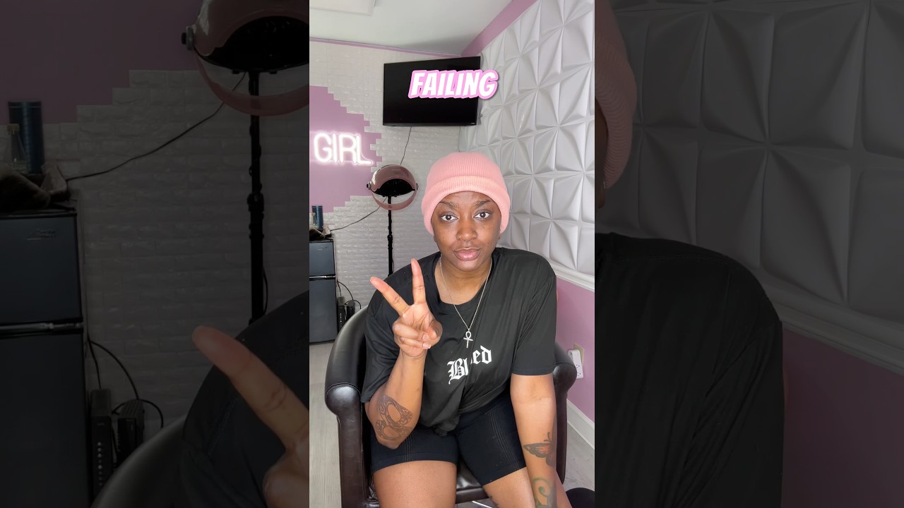 100 HAIR SPONSORS!🤑