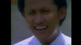 Sersan Prambors - Anunya Kamu (1986) FULL