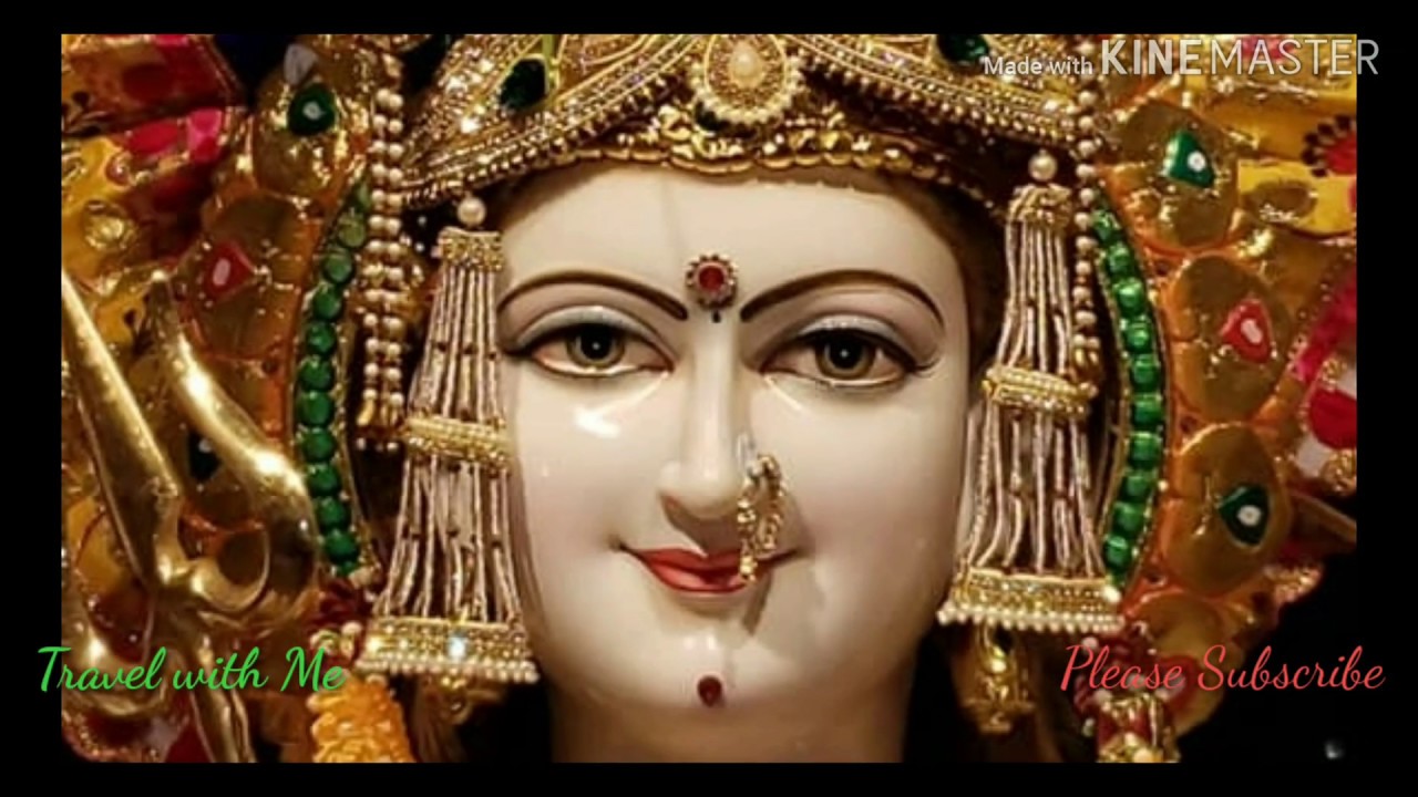 Navaratri 2019 Aarti Umiya Dham Edison NJ